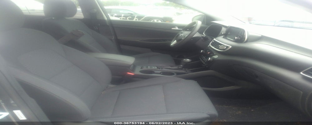 KM8J33AL8LU204186 2020 HYUNDAI TUCSON photo no. 5