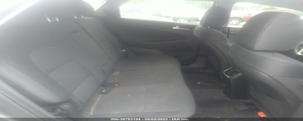 KM8J33AL8LU204186 2020 HYUNDAI TUCSON photo no. 8