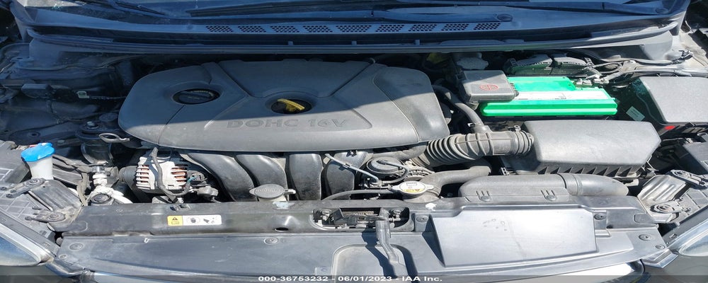 5NPDH4AE7DH376375 2013 HYUNDAI ELANTRA photo no. 10