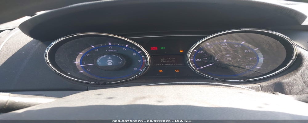 5NPEB4ACXEH830205 2014 HYUNDAI SONATA photo no. 7