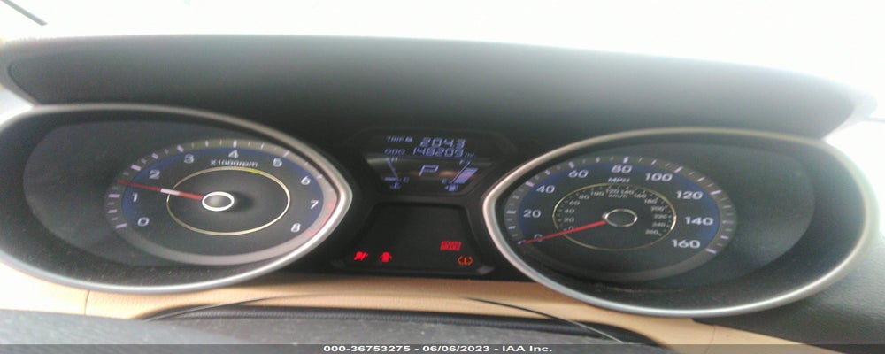 KMHDH4AE9BU171087 2011 HYUNDAI ELANTRA photo no. 7