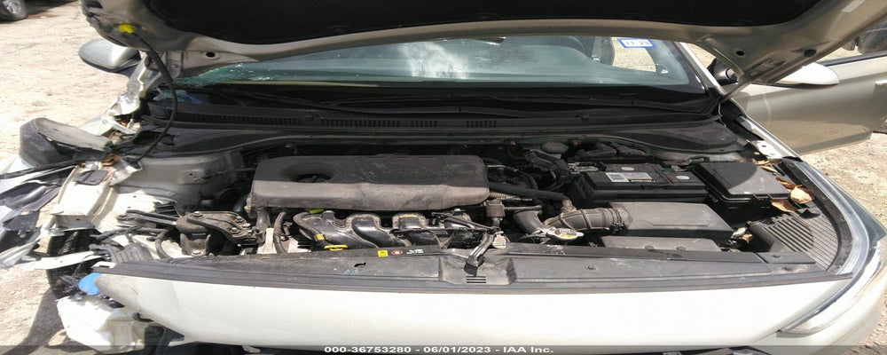 3KPC24A38KE040926 2019 HYUNDAI ACCENT photo no. 10