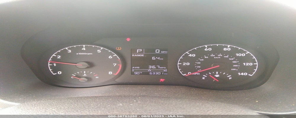 3KPC24A38KE040926 2019 HYUNDAI ACCENT photo no. 7