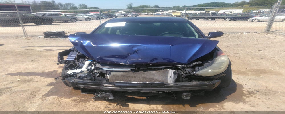 5NPDH4AE6DH444861 2013 HYUNDAI ELANTRA photo no. 6