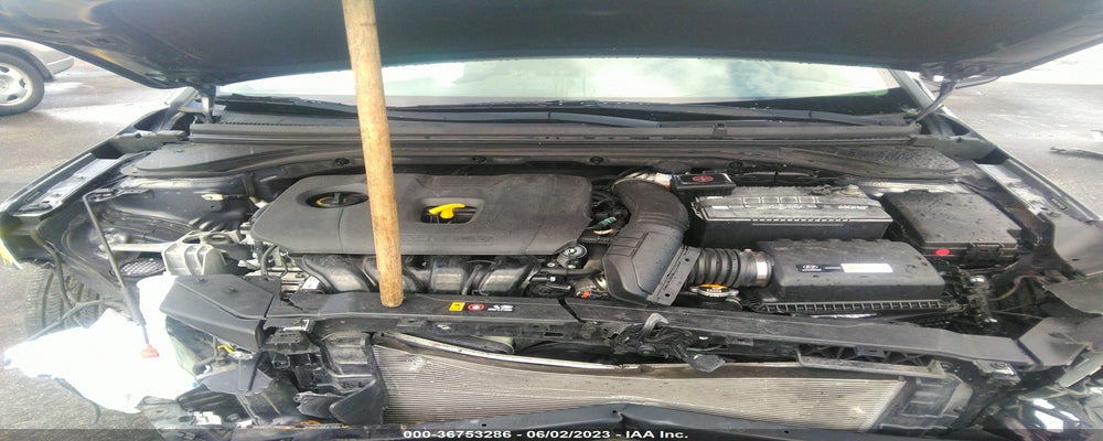 5NPD84LF7KH426226 2019 HYUNDAI ELANTRA photo no. 10
