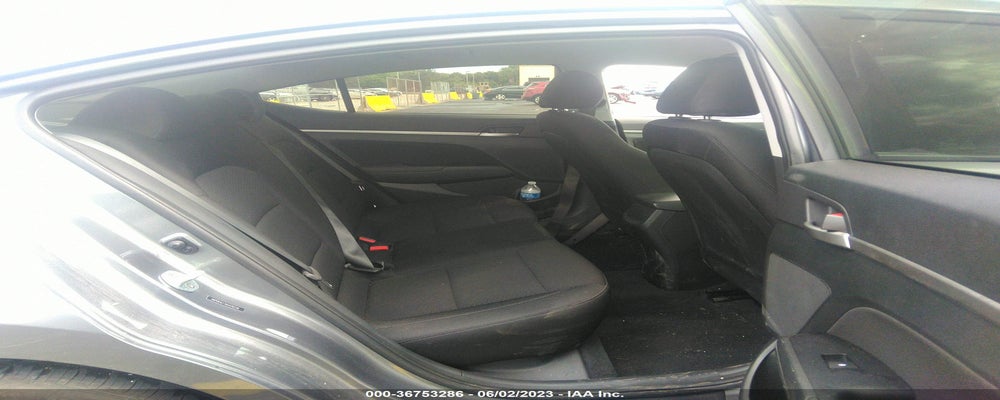 5NPD84LF7KH426226 2019 HYUNDAI ELANTRA photo no. 8
