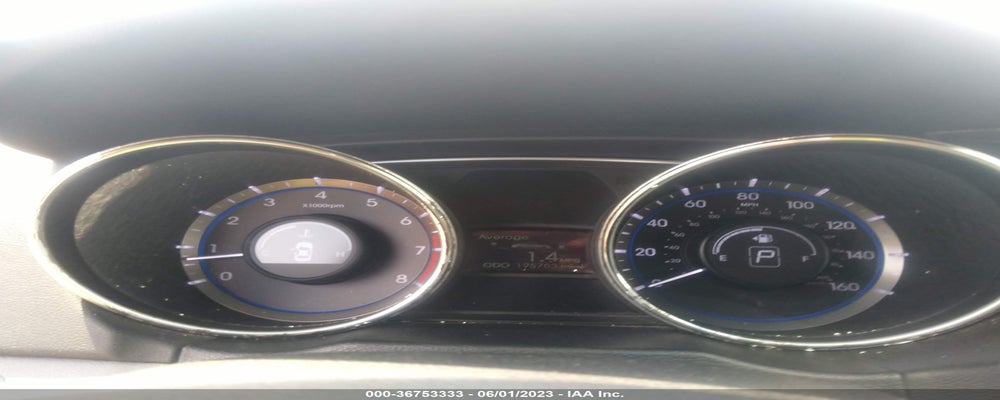 5NPEB4AC2BH169796 2011 HYUNDAI SONATA photo no. 7