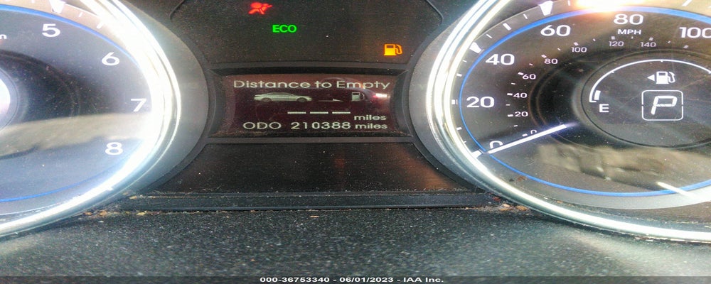 5NPEB4ACXCH327237 2012 HYUNDAI SONATA photo no. 7