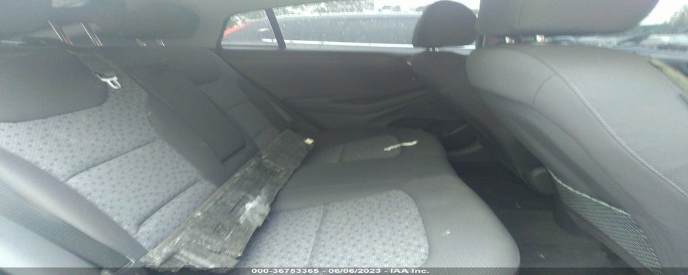 KMHC65LD7KU185212 2019 HYUNDAI IONIQ PLUG-IN HYBRID photo no. 8