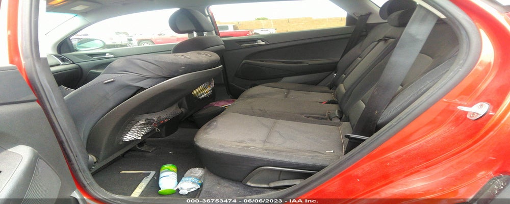KM8J23A46GU206228 2016 HYUNDAI TUCSON photo no. 8