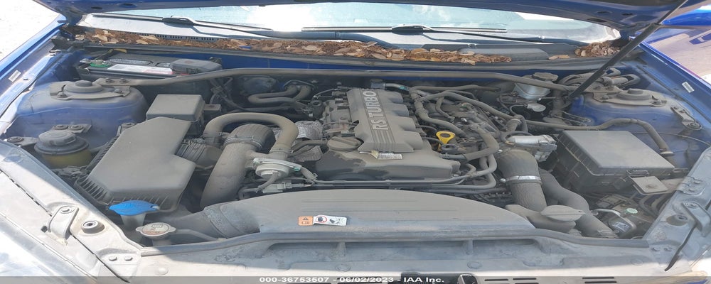 KMHHT6KD6DU091766 2013 HYUNDAI GENESIS COUPE photo no. 10