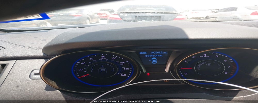 KMHHT6KD6DU091766 2013 HYUNDAI GENESIS COUPE photo no. 7