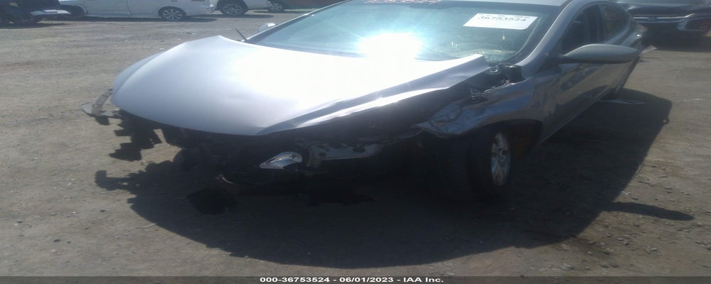 5NPDH4AEXFH620751 2015 HYUNDAI ELANTRA photo no. 6