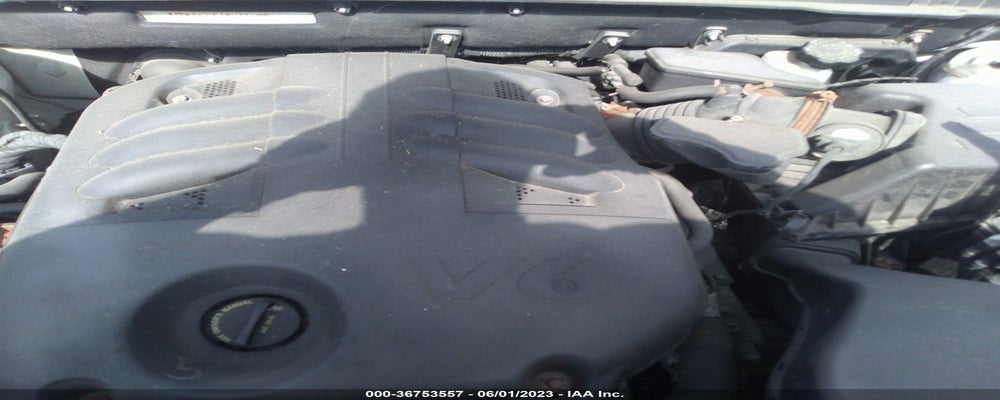 KM8NUDCC1AU119009 2010 HYUNDAI VERACRUZ photo no. 10