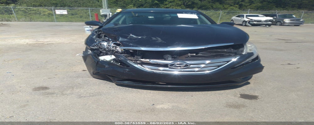 5NPEC4AB5DH713330 2013 HYUNDAI SONATA photo no. 6