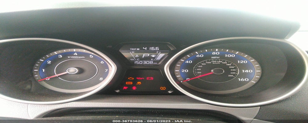 KMHDH4AEXGU570386 2016 HYUNDAI ELANTRA photo no. 7