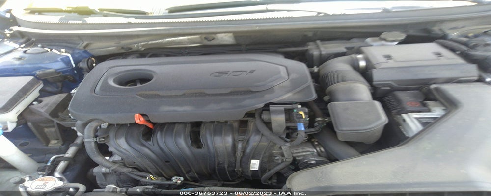 5NPE24AF4JH666230 2018 HYUNDAI SONATA photo no. 10