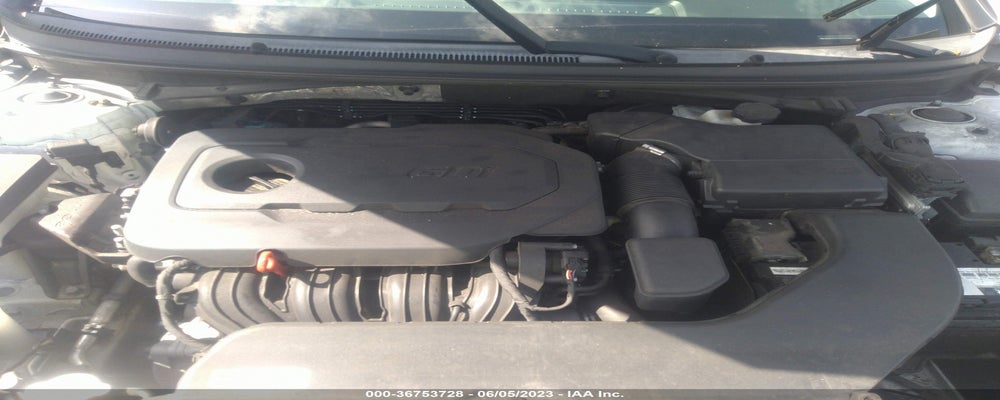 5NPE24AF2FH147782 2015 HYUNDAI SONATA photo no. 10