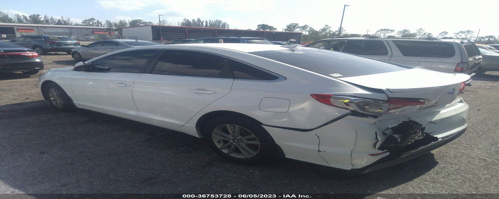 5NPE24AF2FH147782 2015 HYUNDAI SONATA photo no. 3