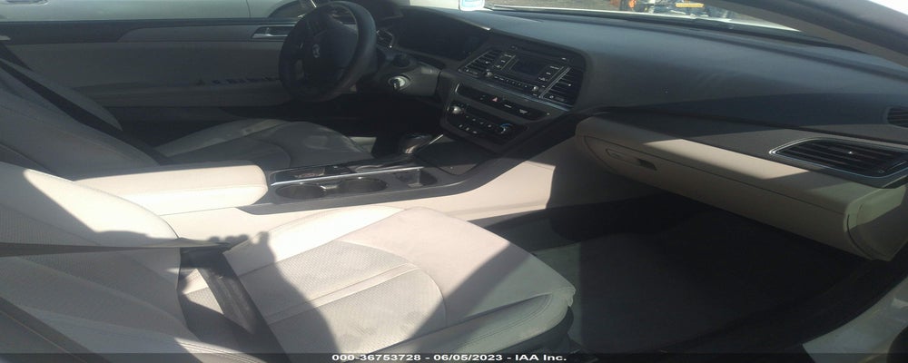 5NPE24AF2FH147782 2015 HYUNDAI SONATA photo no. 5