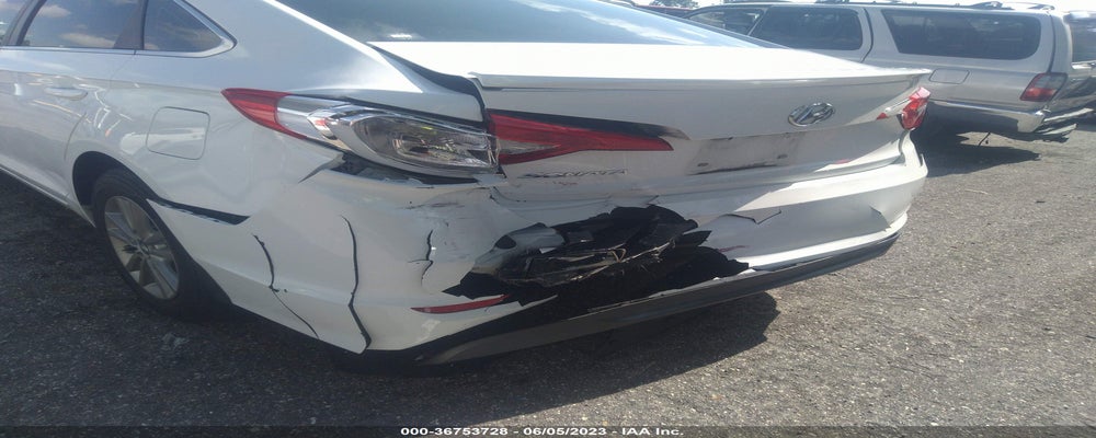 5NPE24AF2FH147782 2015 HYUNDAI SONATA photo no. 6