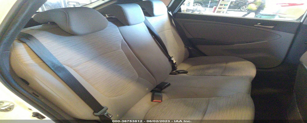 KMHCT5AE0HU343029 2017 HYUNDAI ACCENT photo no. 8