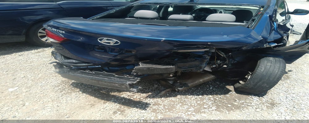 5NPDH4AE5FH601492 2015 HYUNDAI ELANTRA photo no. 6