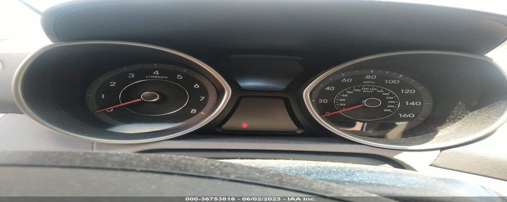 5NPDH4AE5FH601492 2015 HYUNDAI ELANTRA photo no. 7