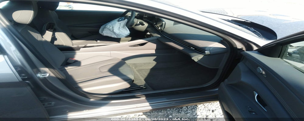 KMHLS4AG7NU217423 2022 HYUNDAI ELANTRA photo no. 5