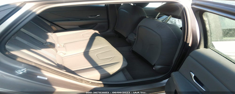KMHLS4AG7NU217423 2022 HYUNDAI ELANTRA photo no. 8