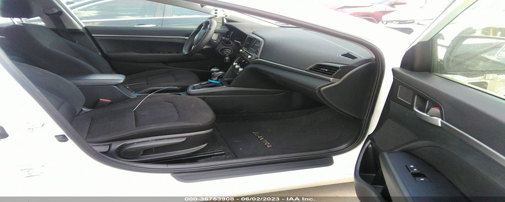 5NPD74LF6LH500885 2020 HYUNDAI ELANTRA photo no. 5