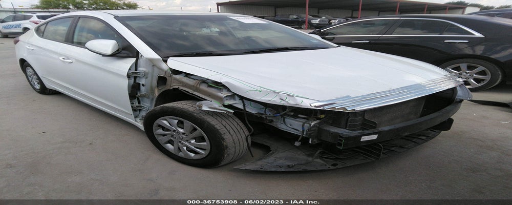 5NPD74LF6LH500885 2020 HYUNDAI ELANTRA photo no. 6