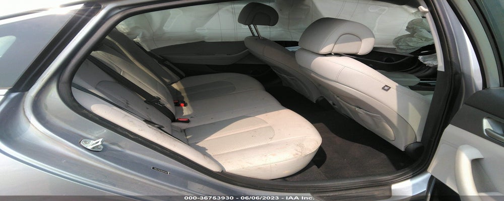 5NPE24AF0HH483661 2017 HYUNDAI SONATA photo no. 8