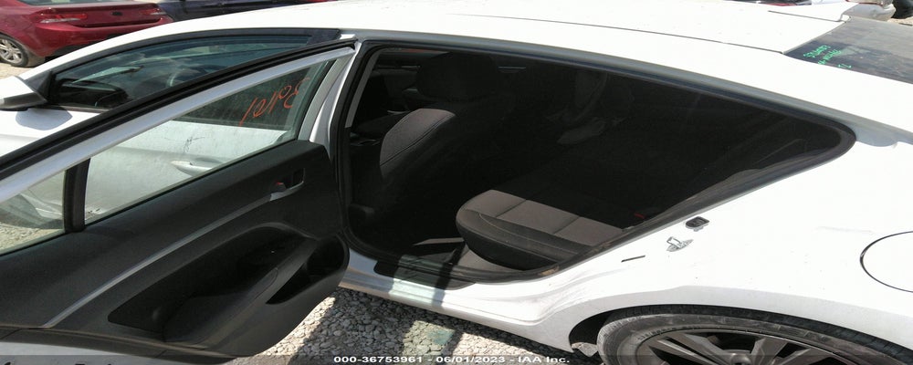 5NPD84LF7JH339893 2018 HYUNDAI ELANTRA photo no. 8
