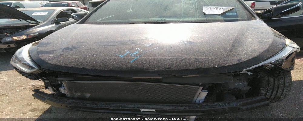 5XYZU3LB4GG341769 2016 HYUNDAI SANTA FE SPORT photo no. 10