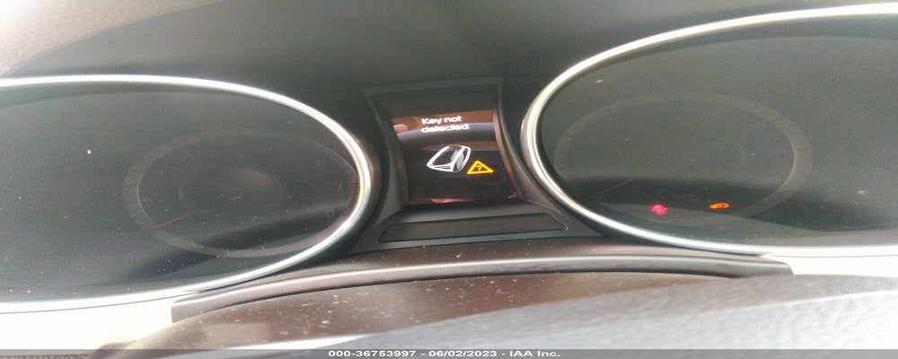 5XYZU3LB4GG341769 2016 HYUNDAI SANTA FE SPORT photo no. 7