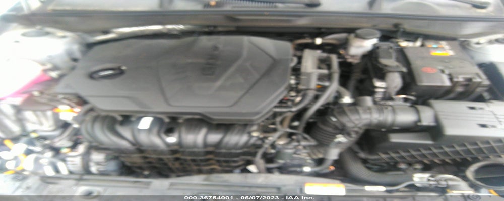 KMHL64JA8MA148807 2021 HYUNDAI SONATA photo no. 10