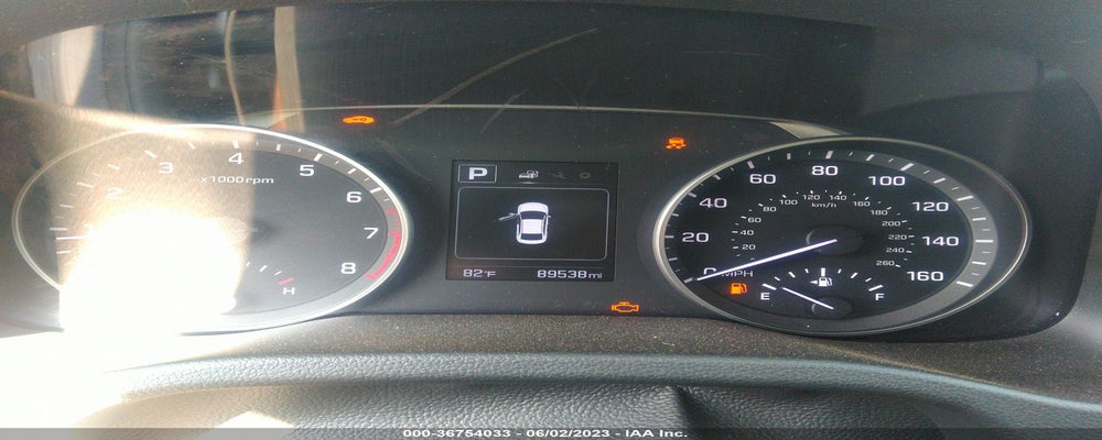 5NPD84LF1JH312642 2018 HYUNDAI ELANTRA photo no. 7