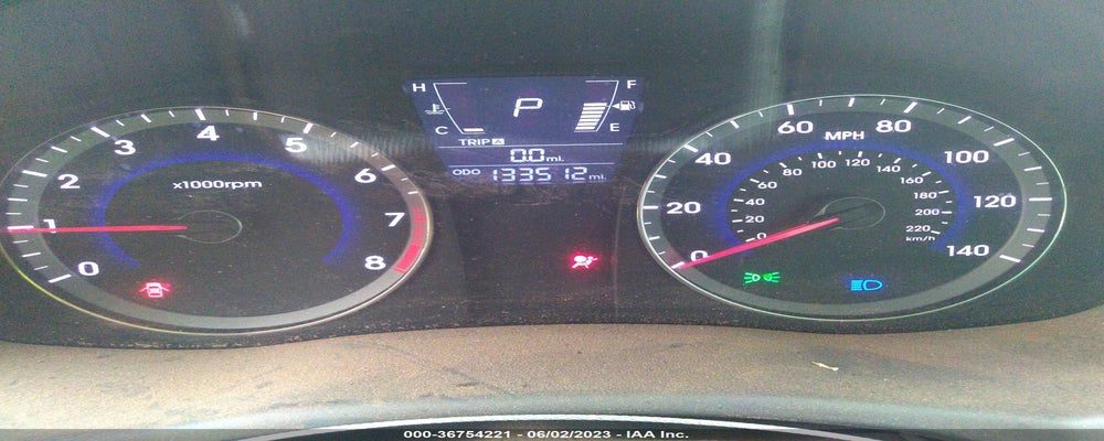 KMHCU4AE4DU353192 2013 HYUNDAI ACCENT photo no. 7