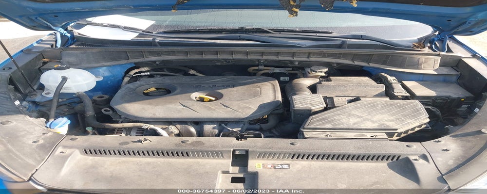 KM8J33A42GU069625 2016 HYUNDAI TUCSON photo no. 10
