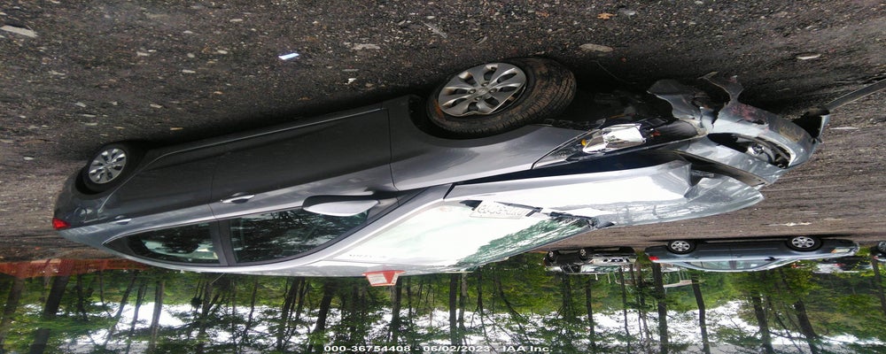 KMHCT4AE0HU297728 2017 HYUNDAI ACCENT photo no. 2