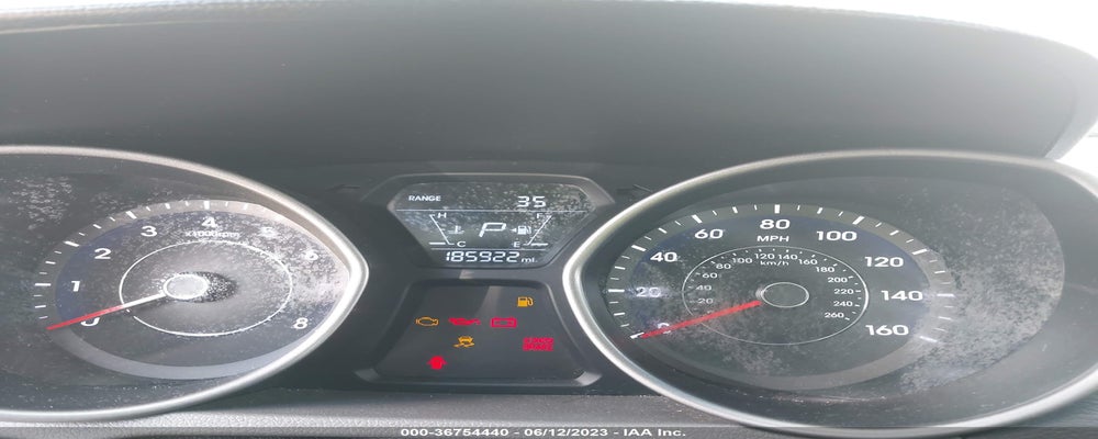 5NPDH4AE2EH523994 2014 HYUNDAI ELANTRA photo no. 7