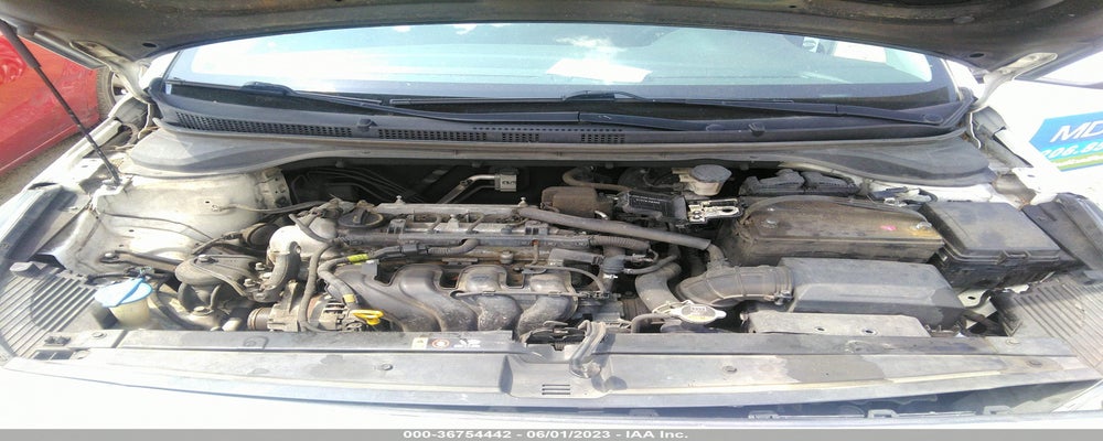 3KPC24A35JE011639 2018 HYUNDAI ACCENT photo no. 10