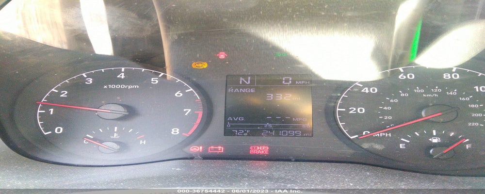 3KPC24A35JE011639 2018 HYUNDAI ACCENT photo no. 7