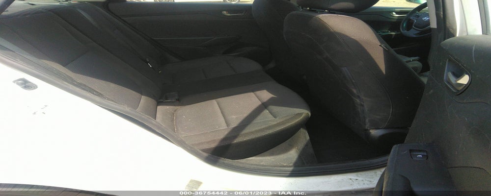 3KPC24A35JE011639 2018 HYUNDAI ACCENT photo no. 8