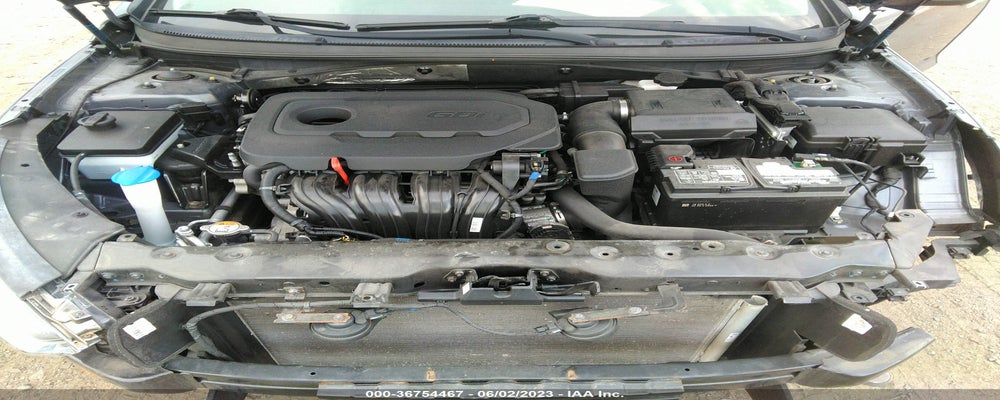 5NPE34AF9JH660971 2018 HYUNDAI SONATA photo no. 10
