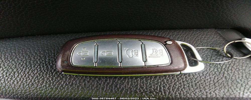 5NPE34AF9JH660971 2018 HYUNDAI SONATA photo no. 11