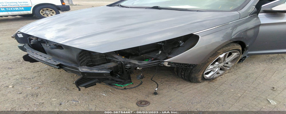 5NPE34AF9JH660971 2018 HYUNDAI SONATA photo no. 6
