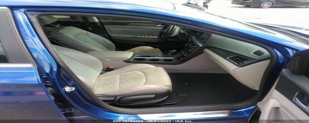 5NPE34AF7FH215622 2015 HYUNDAI SONATA photo no. 5