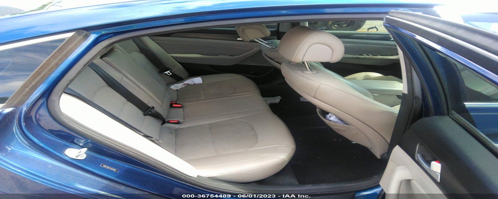 5NPE34AF7FH215622 2015 HYUNDAI SONATA photo no. 8